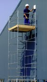 Scaffold Towers for sale