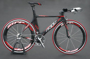 2010 Felt B2 Pro 650 for sell