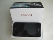New unlocked apple iphone 4g 32gb