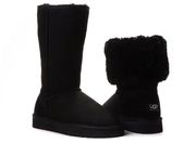 Australia Ugg Classic Boots Free Shipping Free Gift No Tax