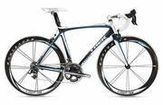 Cannondale Gemini 900 Mountain Bike, Trek Scratch 9 2010
