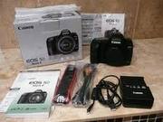 CANON EOS 5D MARK II