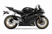 For Sale:2009 Yamaha R6 Track/Race Bike