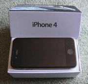 Buy New factory unlocked apple iphone 3Gs and 4G XMAS BONANZA