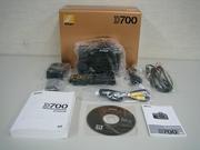 Xmas Promo sales ... Nikon D700 - Nikon AF-S VR 24-120mm