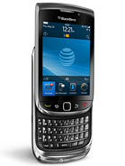 New Blackberry Torch 9800 Factory Unlocked