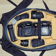 Nikon D700 Digital Camera 12.1megapixels