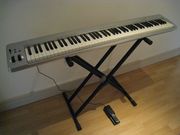 M-Audio Keystation 88es