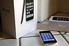 Venat:::::APPLE IPHONE 3GS 32GB BLACK FACTORY Unlocked Phone 3GS32GB 3