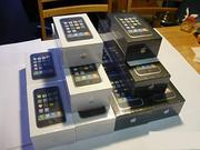 New Unlocked Apple Iphone 3gs 32gb
