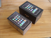 APPLE IPHONE 3GS FACTORY UNLOCKED