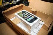 Original Brandnew Apple iPhone 3Gs/32GB (Unlocked)....$350usd