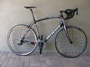 Sell New Trek 2009 Madone 6.9 Dura-Ace Bike