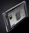 Viliv X70 128GB SSD HSPA 3G Handheld MID/Netbook Windows 7 Home P