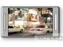 Toshiba TG03 Windows Phone 7 Smartphone USD$229