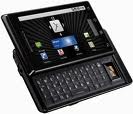 Motorola MILESTONE(Droid) Android 2.2 Smartphone USD$226