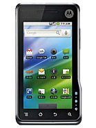 Motorola Milestone II XT701 Unlocked USD$219